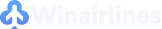 Winairlines logo Desktop